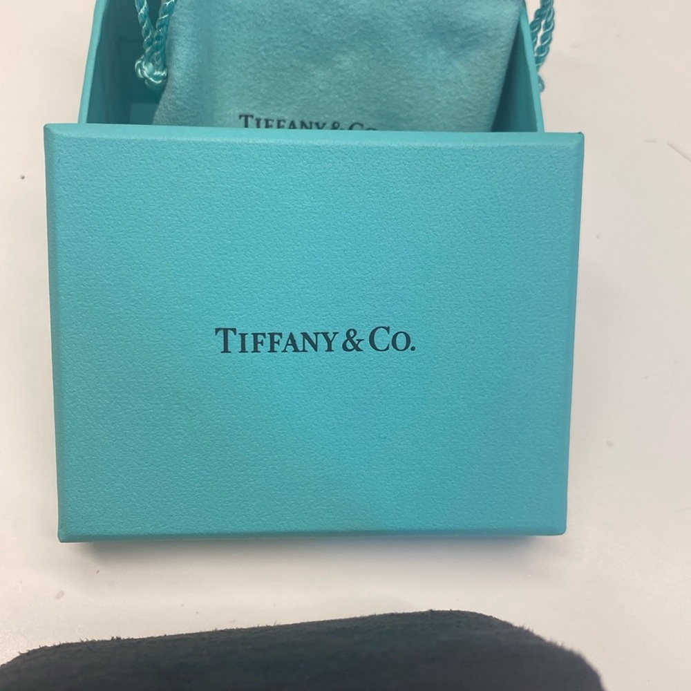 Tiffany & Co. Key chain